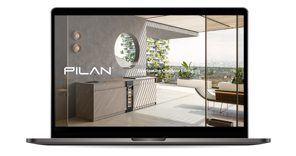 Pilan Outdoor  - Strategie Marketing